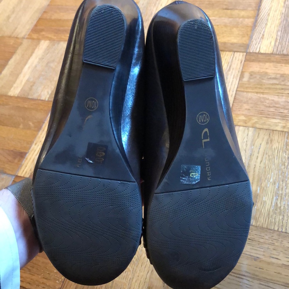 Wedges - Picture 4 of 5